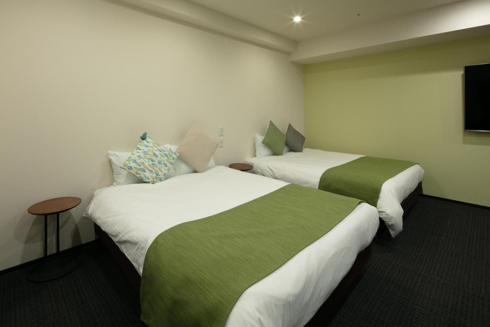 Randor Hotel Sapporo Suites Номер фото A room at the hotel